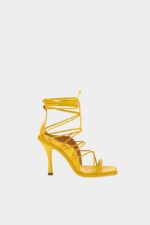 Dsquared2 Iconic Riri High Heels