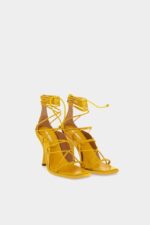 Dsquared2 Iconic Riri High Heels - Image 3