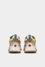 Dsquared2 Iconic Run D2 Sneakers - Image 2