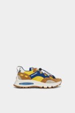 Dsquared2 Iconic Run D2 Sneakers