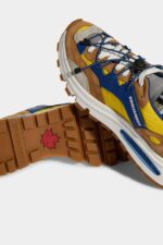 Dsquared2 Iconic Run D2 Sneakers - Image 5