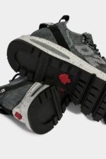 Dsquared2 Iconic Run DS2 Sneakers D2 GREY - Image 5