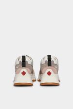 Dsquared2 Iconic Run Sneakers D2 - Image 2