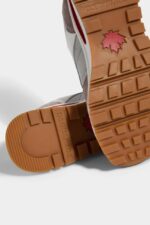 Dsquared2 Iconic Run Sneakers D2 - Image 5