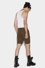Dsquared2 Iconic SAGE Super Light Shorts - Image 2