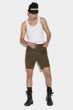 Dsquared2 Iconic SAGE Super Light Shorts