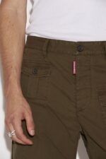 Dsquared2 Iconic SAGE Super Light Shorts - Image 3
