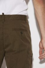 Dsquared2 Iconic SAGE Super Light Shorts - Image 4