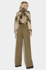 Dsquared2 Iconic Sailor Trousers - Image 2