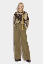 Dsquared2 Iconic Sailor Trousers - Image 3