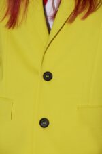 Dsquared2 Iconic SALMON Manhattan Jacket - Image 4