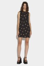 Dsquared2 Iconic Shift Dress - Image 3