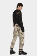 Dsquared2 Iconic Skipper Trousers - Image 2