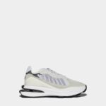 Dsquared2 Iconic Slash Sneakers GREY