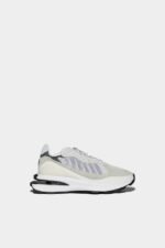 Dsquared2 Iconic Slash Sneakers GREY