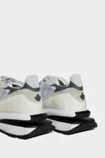 Dsquared2 Iconic Slash Sneakers GREY - Image 4