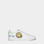 Dsquared2 Iconic Smiley Bypell Boxer Sneakers M2475