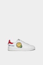 Dsquared2 Iconic Smiley Bypell Boxer Sneakers Sneakers