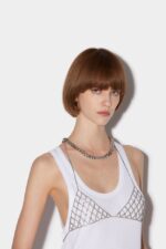 Dsquared2 Iconic Sparkle Body Jewellery - Image 3