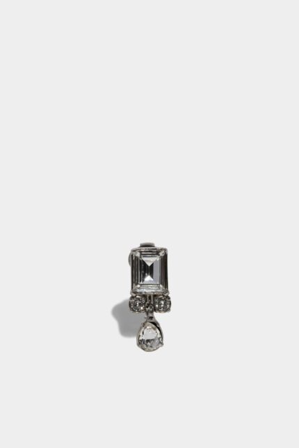 Dsquared2 Iconic Sparkle Earring