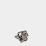 Dsquared2 Iconic Sparkle Ring FANTASY