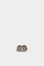Dsquared2 Iconic Sparkle Ring FANTASY D2 - Image 2