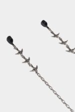 Dsquared2 Iconic Sparrow Pant Chain - Image 2