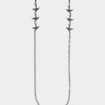 Dsquared2 Iconic Sparrow Pant Chain