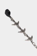Dsquared2 Iconic Sparrow Pant Chain - Image 3