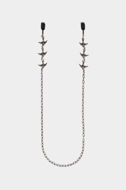Dsquared2 Iconic Sparrow Pant Chain