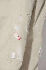 Dsquared2 Iconic Splatter New Dan Trousers - Image 4
