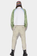 Dsquared2 Iconic Splatter Skipper Trousers - Image 2