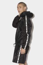 Dsquared2 Iconic Sport Tape Jacket CAMEL/BLACK - Image 4