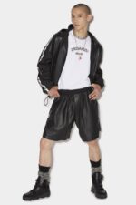 Dsquared2 Iconic Sport Tape Shorts - Image 3