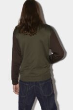 Dsquared2 Iconic Sport Tape Sweater - Image 2