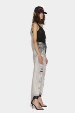 Dsquared2 Iconic Squat Wash Boston Jeans - Image 3