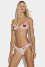 Dsquared2 Iconic St. Valentines Brief - Image 3