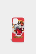 Dsquared2 Iconic Street Art iPhone Case