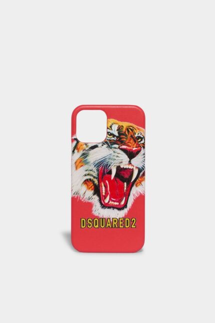 Dsquared2 Iconic Street Art iPhone Case