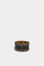 Dsquared2 Iconic StuddeD2 Bracelet