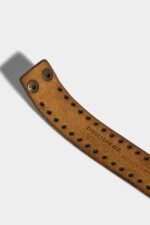 Dsquared2 Iconic StuddeD2 Bracelet - Image 4
