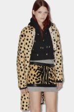 Dsquared2 Iconic Studded Hoodie