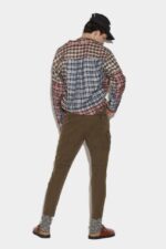 Dsquared2 Iconic Super Light Cargo Trousers - Image 2