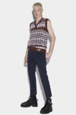 Dsquared2 Iconic Super Light Cool Guy Trousers