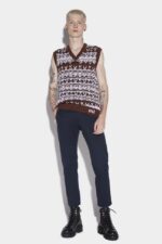 Dsquared2 Iconic Super Light Cool Guy Trousers - Image 3