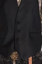Dsquared2 Iconic Tailored Vest - Image 3