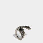 Dsquared2 Iconic Talisman Ring FANTASY DS2