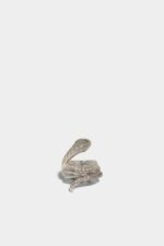 Dsquared2 Iconic Talisman Ring FANTASY/FANTASY - Image 2