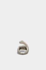 Dsquared2 Iconic Talisman Ring FANTASY/FANTASY - Image 3