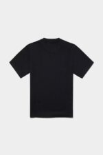 Dsquared2 Iconic TANGO RED/WHITE D2Kids T-Shirt - Image 2